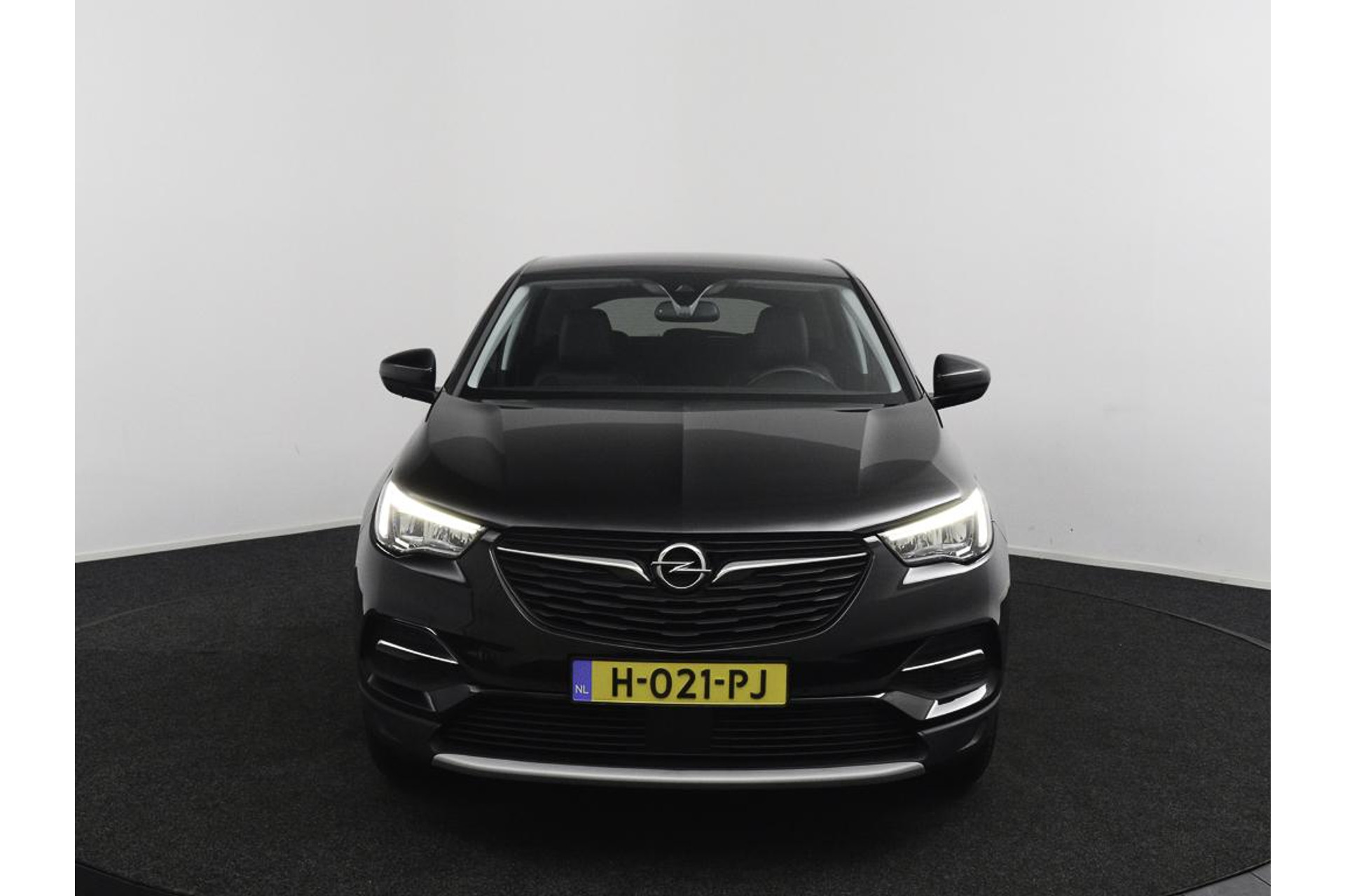 Opel Grandland X 1.2 Turbo*CARPLAY*AUTOMAAT*HAAK*CRUISE*KEYLESS-GO*